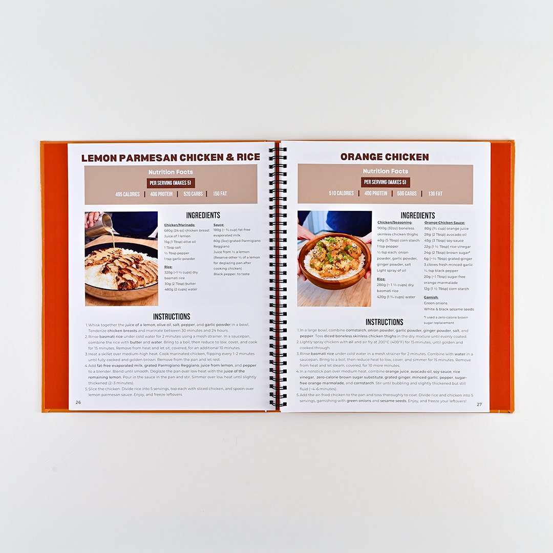 The Complete Stealth Health Collection (All 3 Cookbooks)