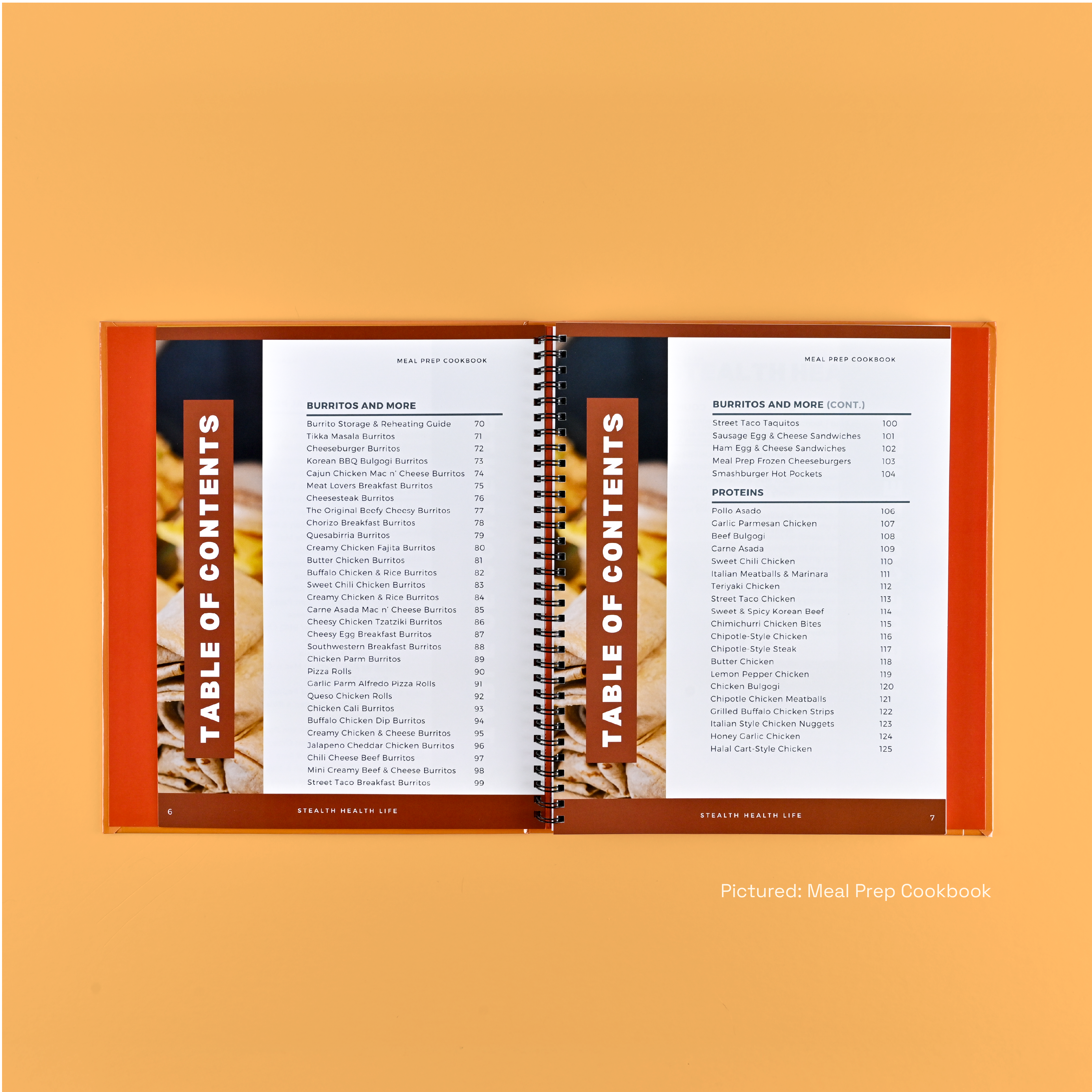 The Complete Stealth Health Collection (All 3 Cookbooks)