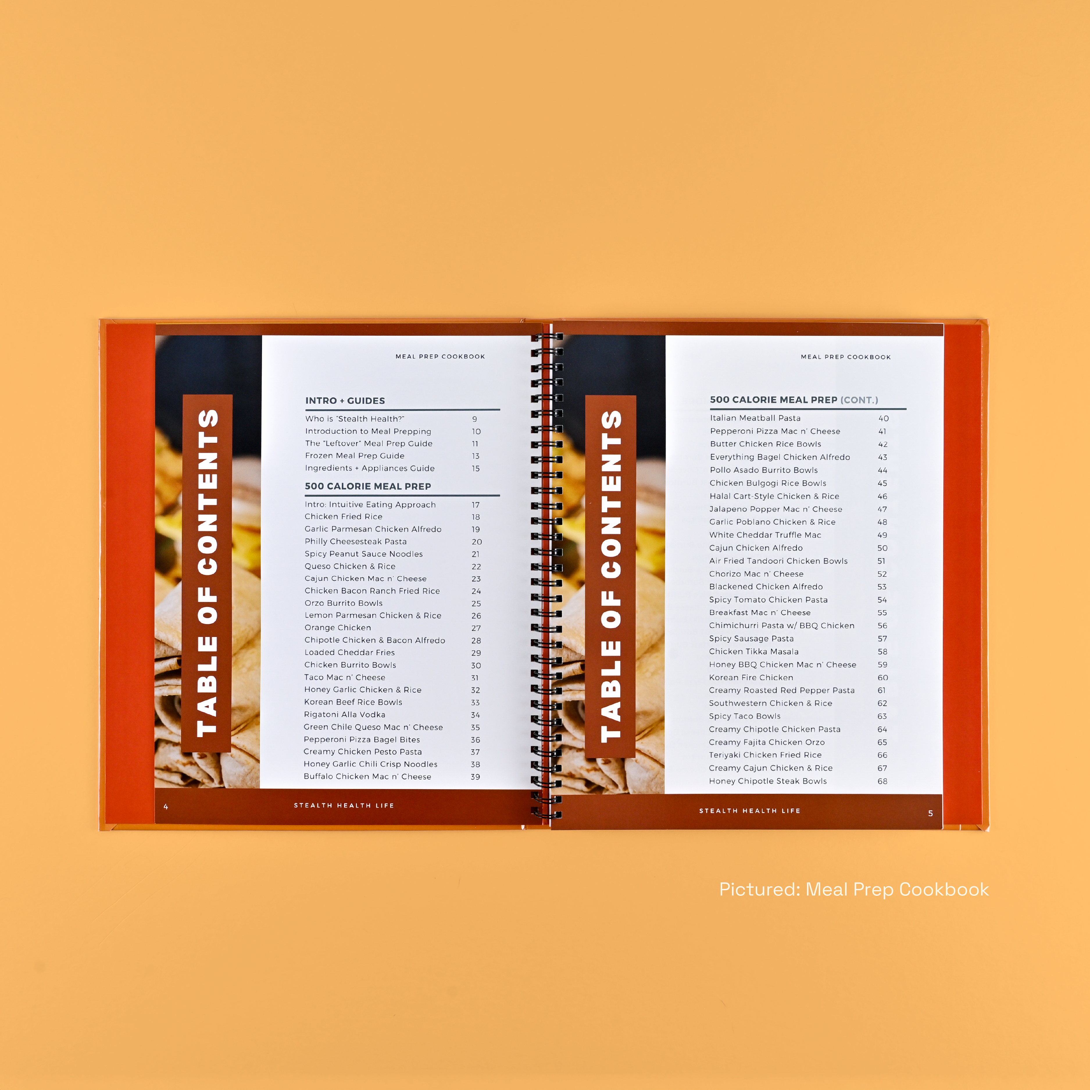 The Complete Stealth Health Collection (All 3 Cookbooks)