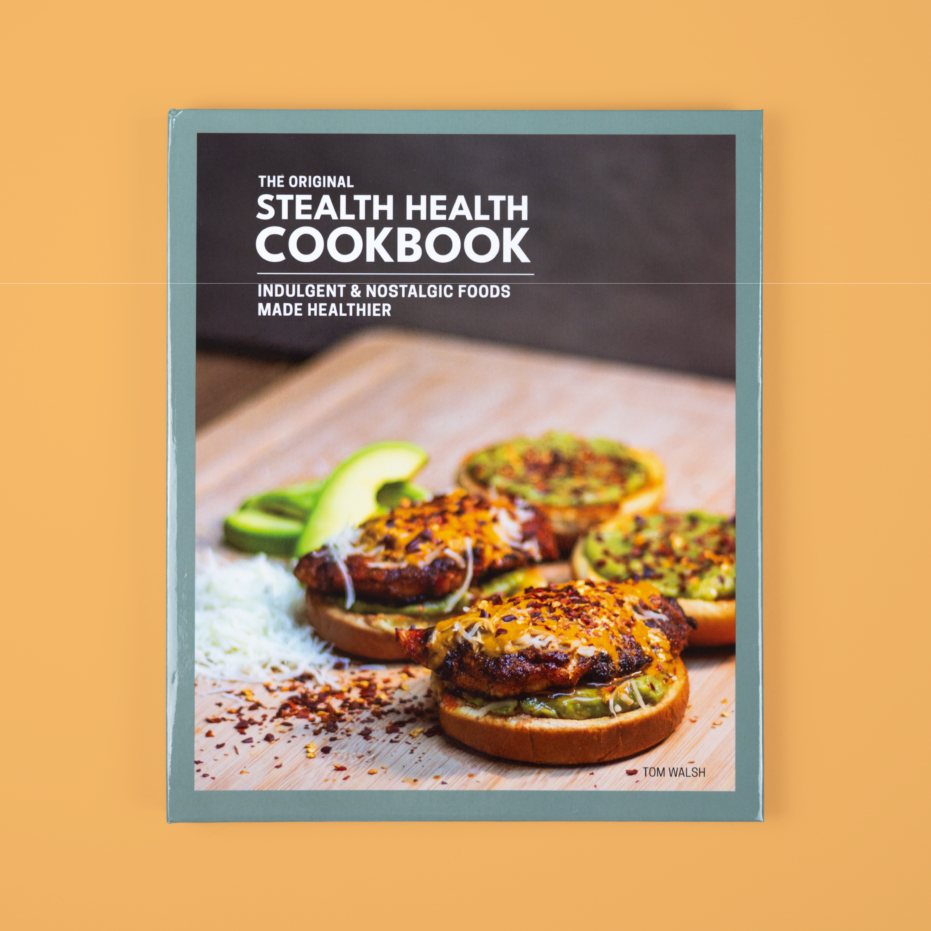 The Original Cookbook