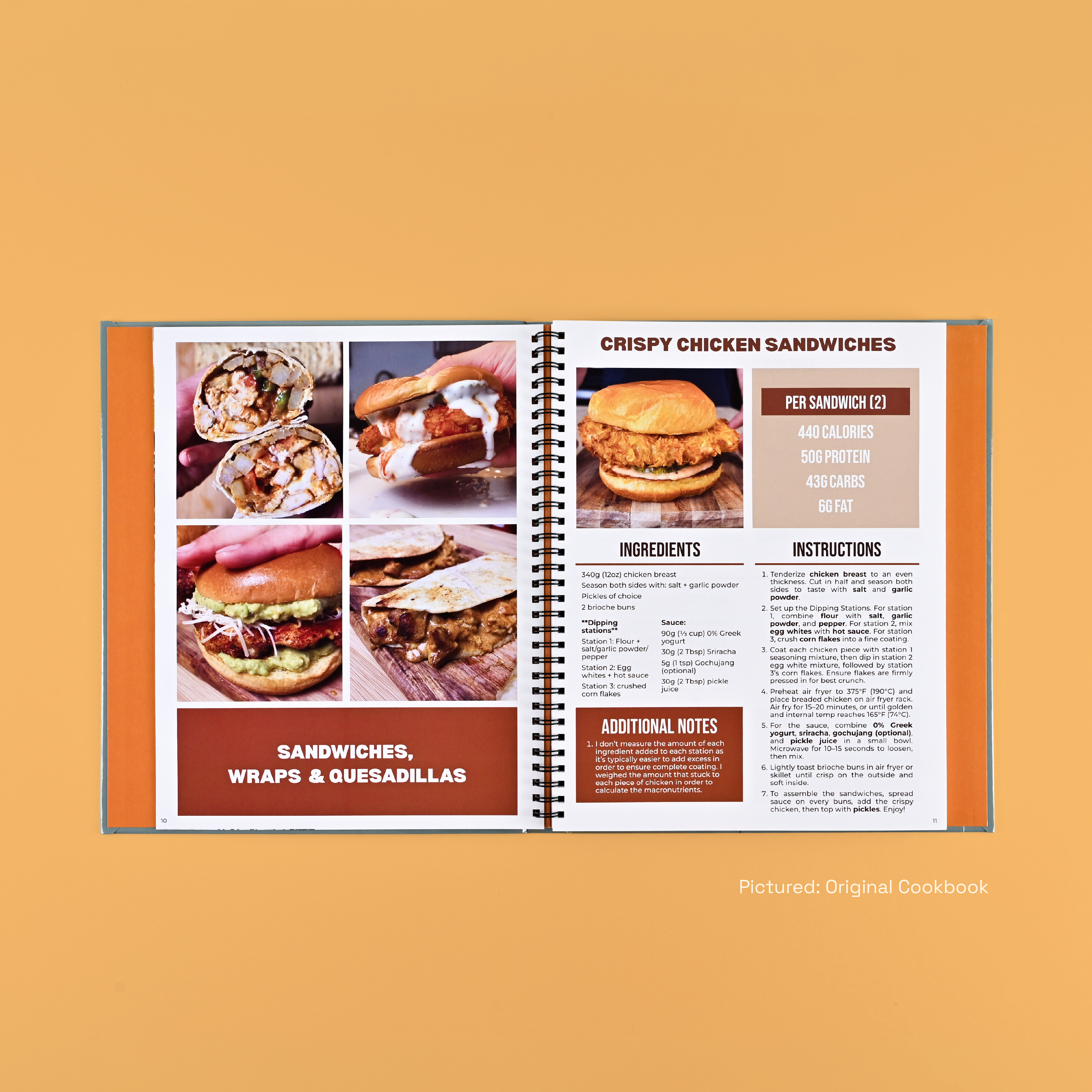 The Complete Stealth Health Collection (All 3 Cookbooks)
