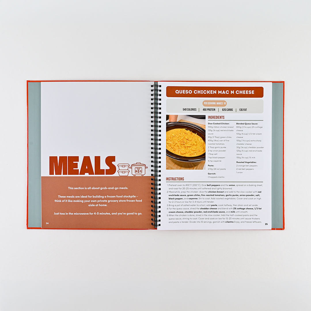 The Complete Stealth Health Collection (All 3 Cookbooks)