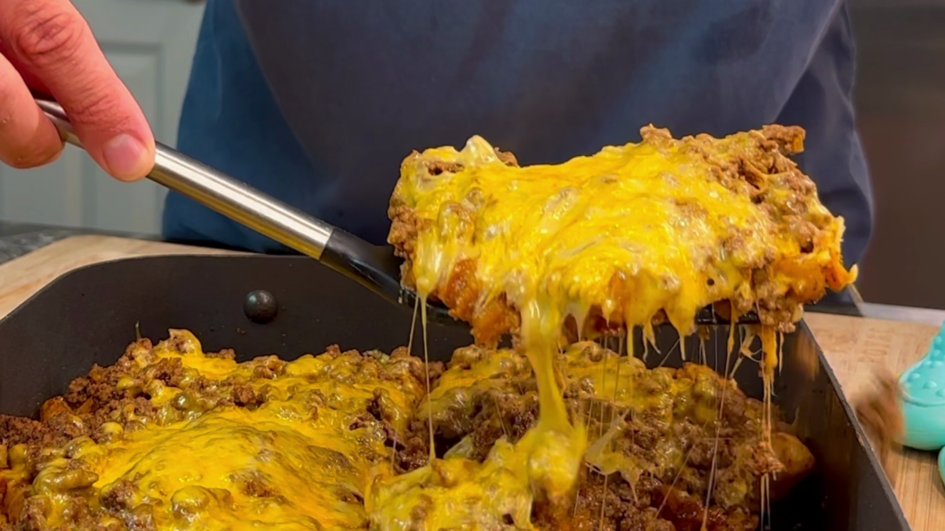 5 Recipes the Internet Loves That Deserve a Spot in Your Meal Prep Rotation