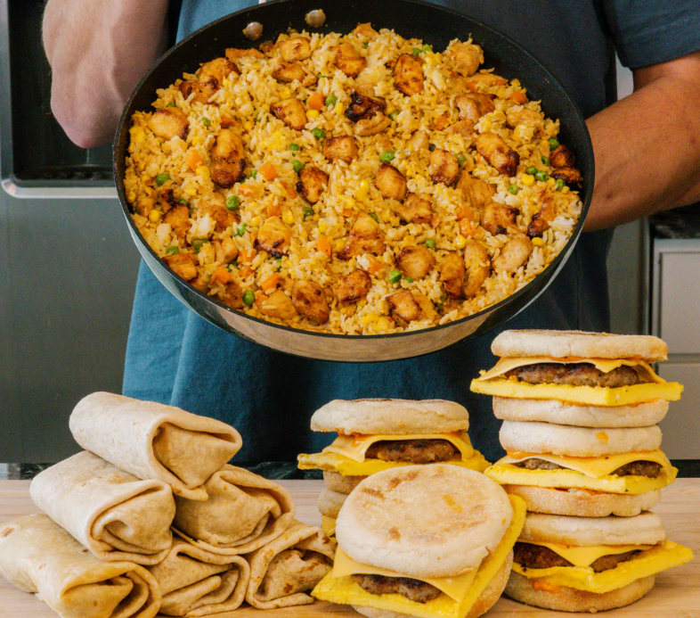 5 Slow Cooker Recipes That Make Family Style Meal Prep a Breeze