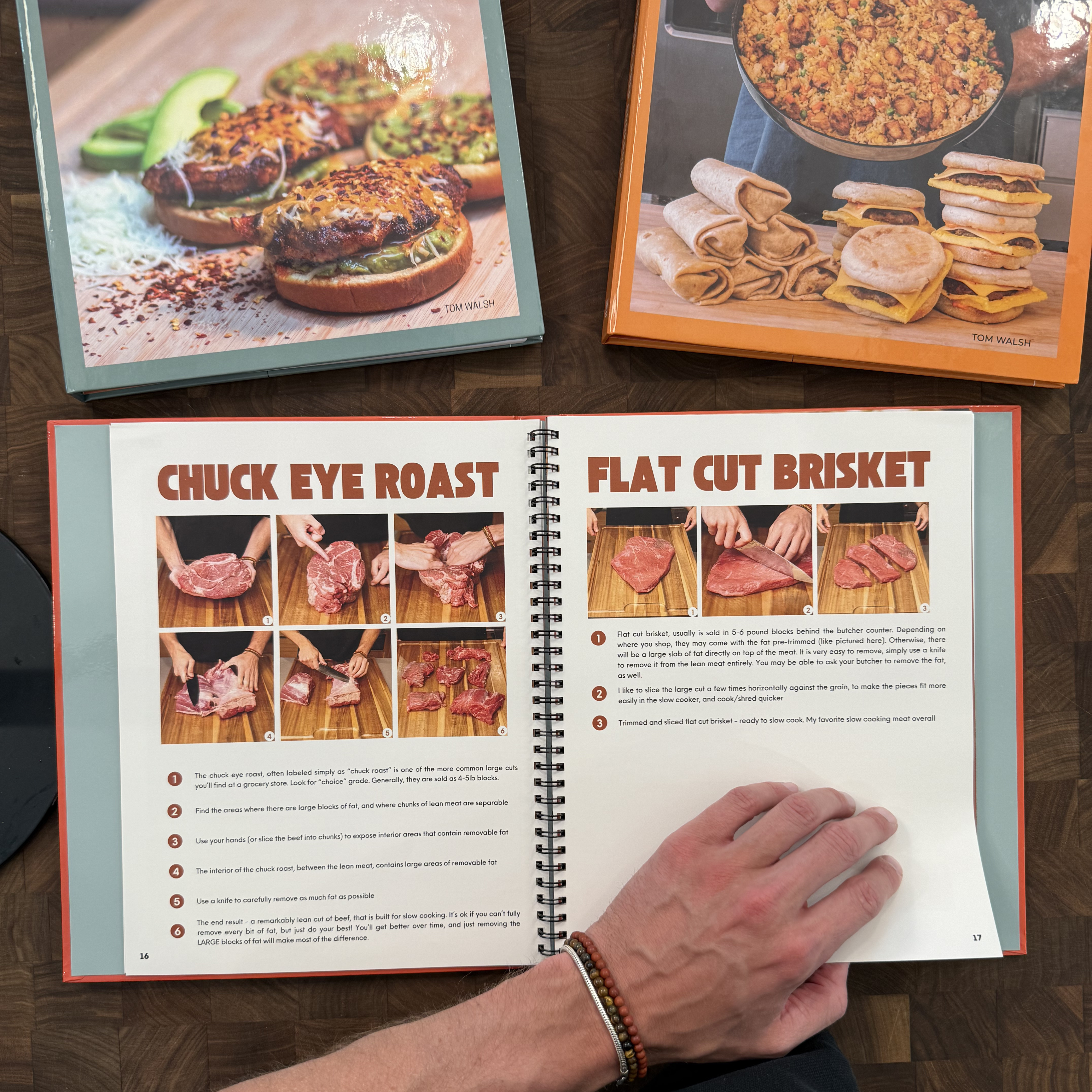 The Complete Stealth Health Collection (All 3 Cookbooks)