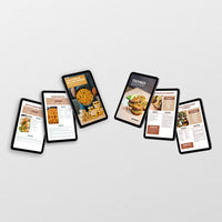 The Original Stealth Health Cookbook (e-Book)