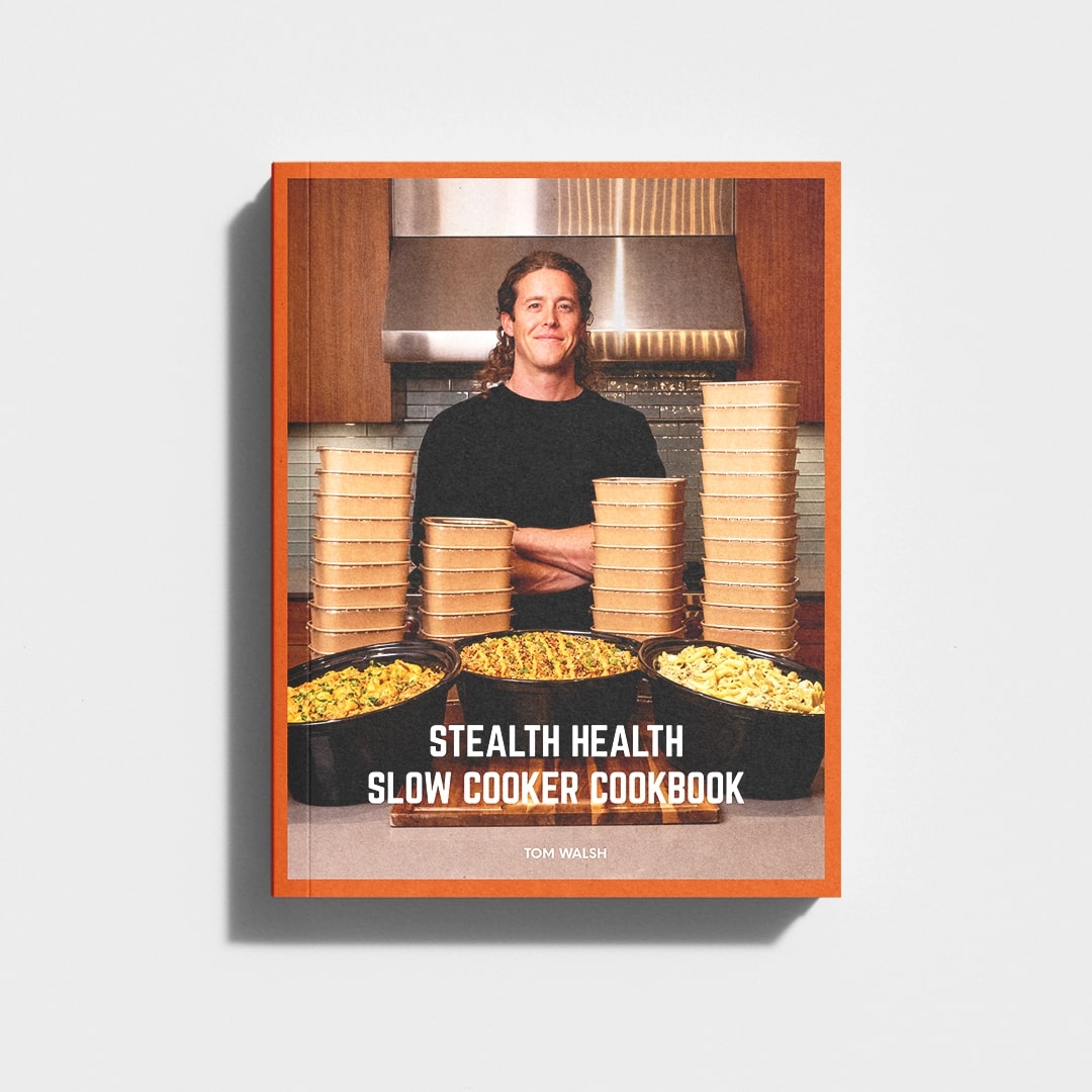 The Slow Cooker Cookbook (Print + eBook)