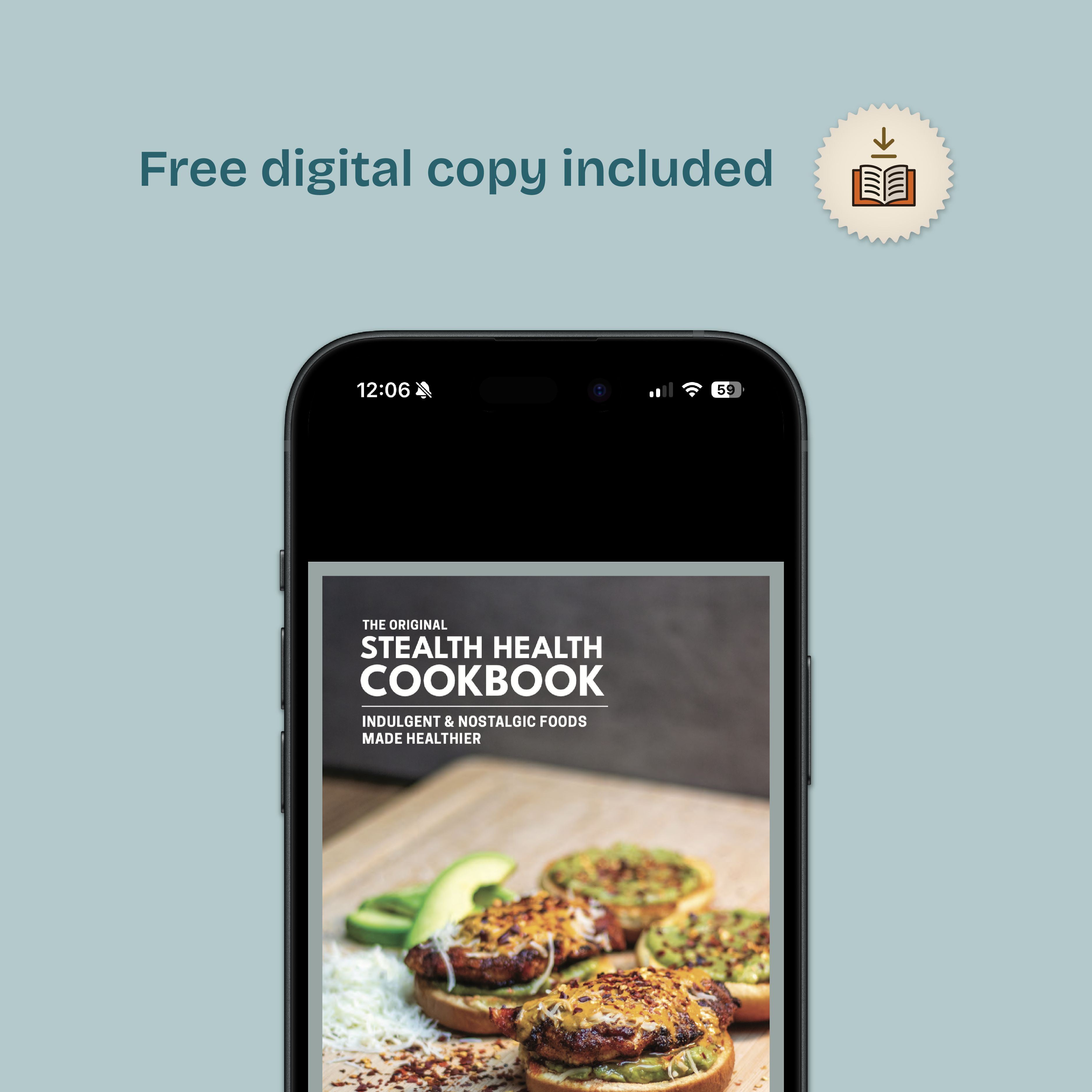 The Original Cookbook