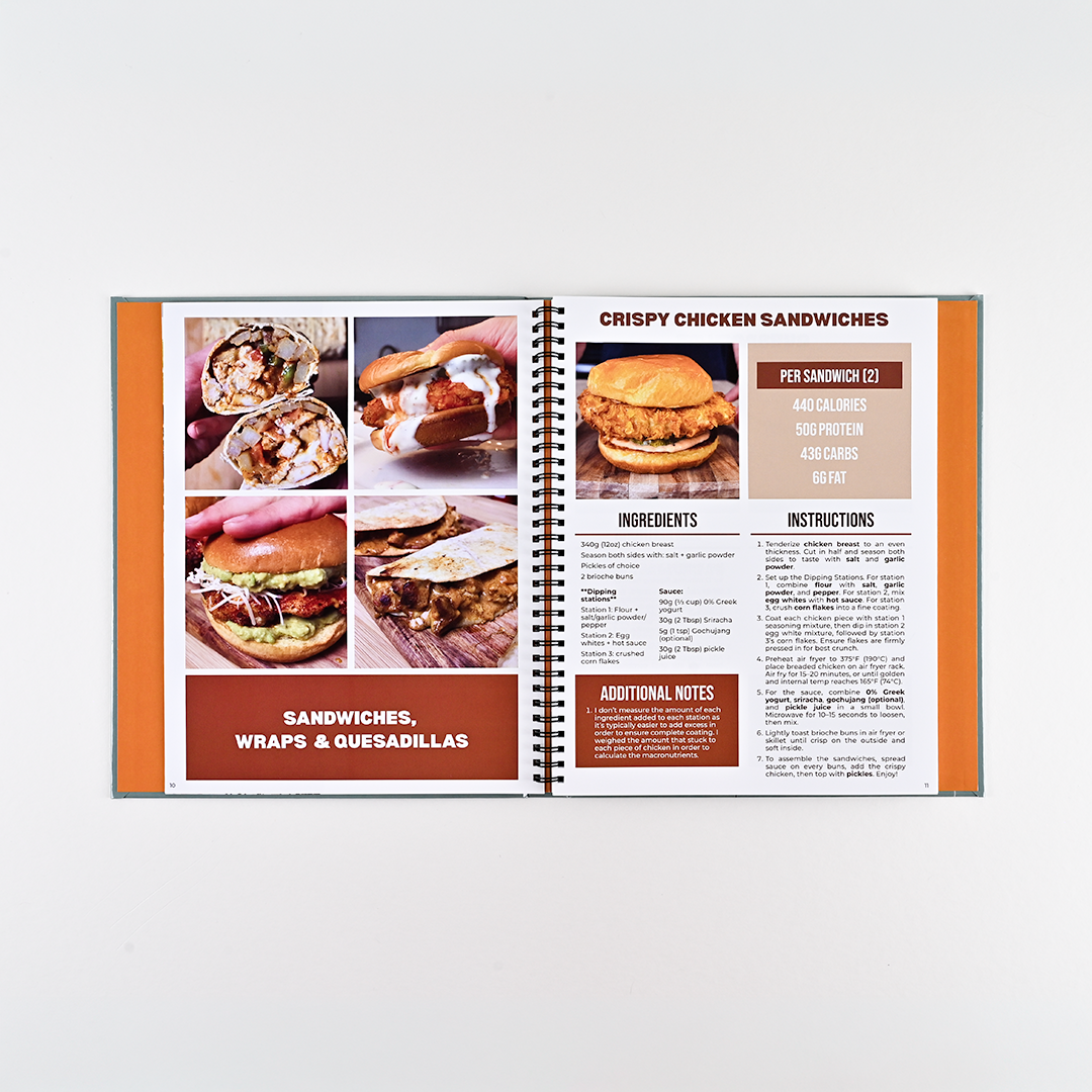 The Complete Stealth Health Collection (All 3 Cookbooks)
