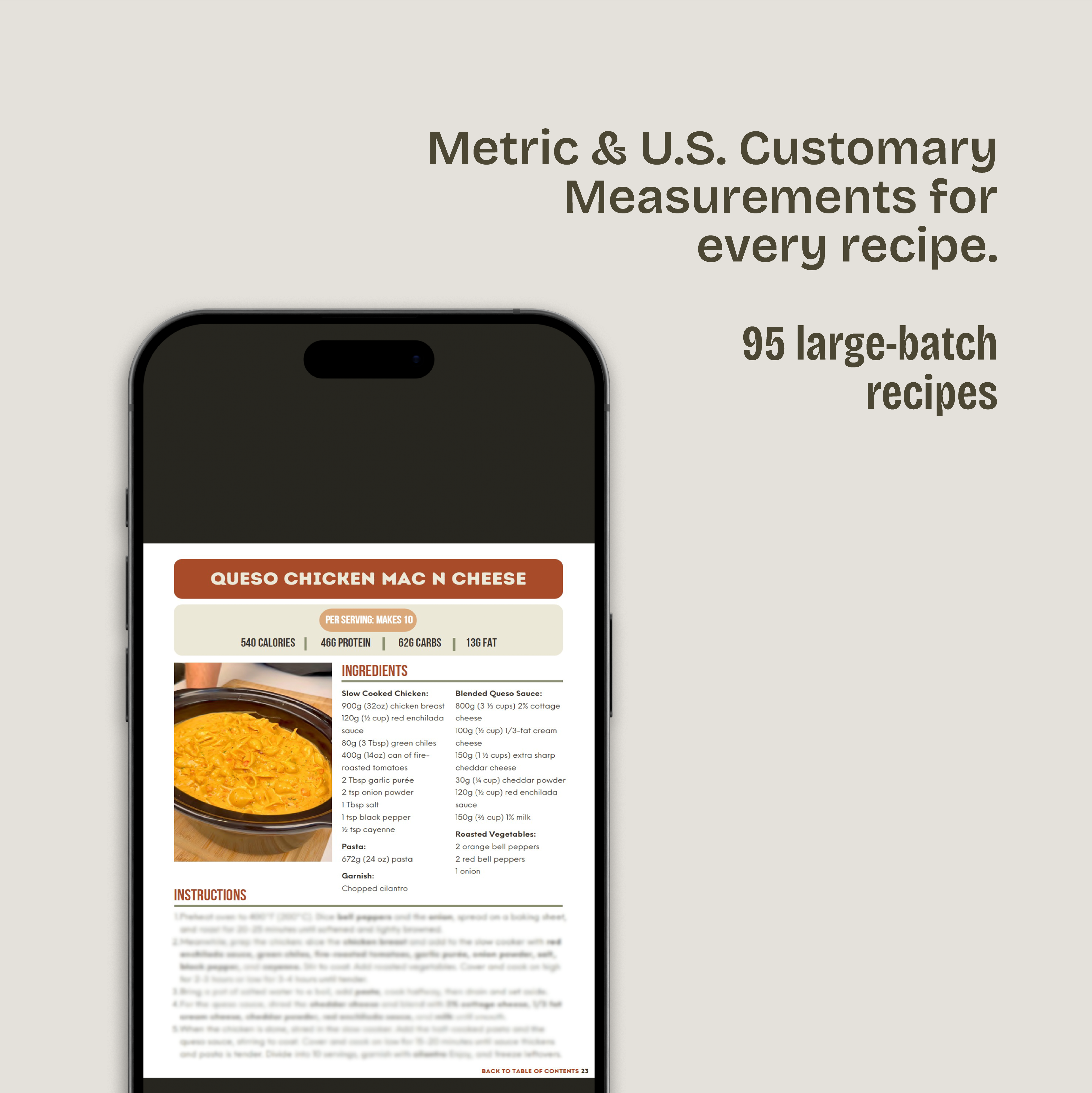 The Slow Cooker eBook