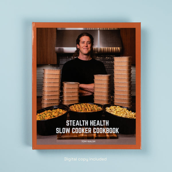 Slow Cooker Cover - print version