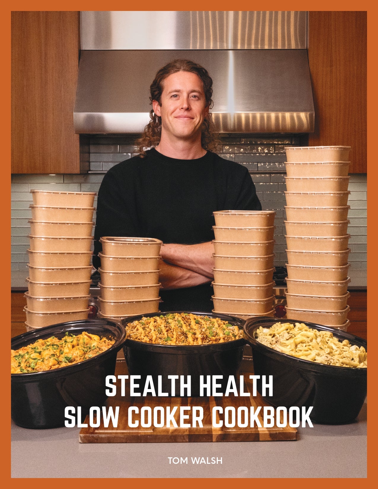 The Slow Cooker eBook